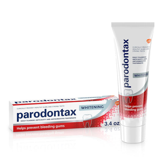 Parodontax Whitening Toothpaste 75 ML