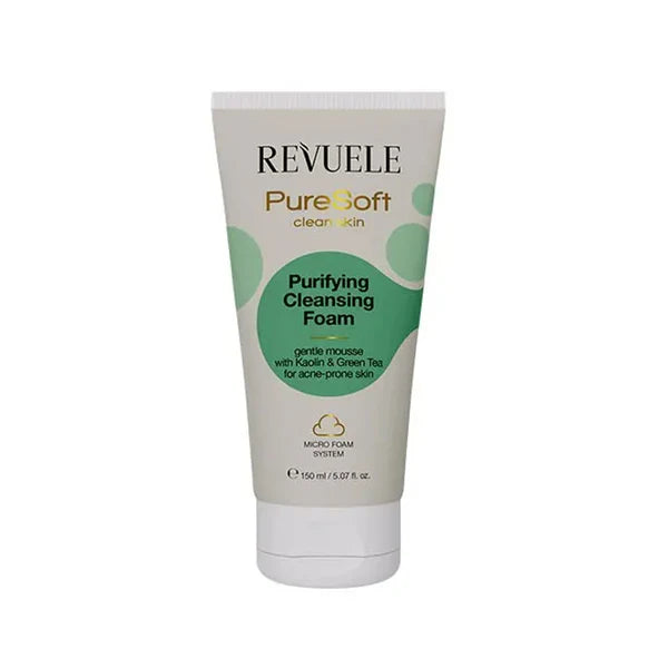 Revuele Purifying Cleansing Foam 150 ML