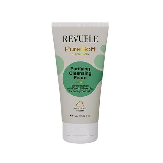Revuele Purifying Cleansing Foam 150 ML