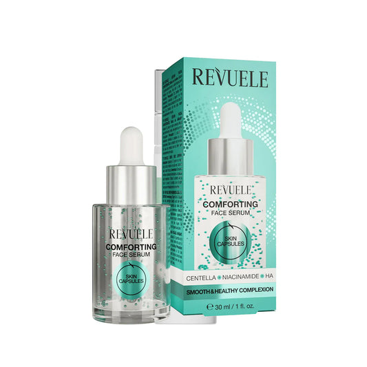 Revuele Comforting Face Serum 30 ML