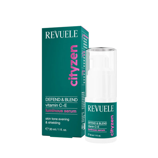 Revuele Defend & Blend Luminous Serum 30 ML