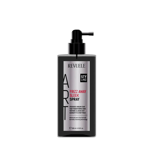 Revuele Frizz Away Sleek Spray 200 ML