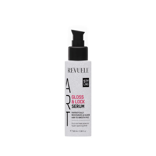 Revuele Gloss & Lock Serum 100 ML