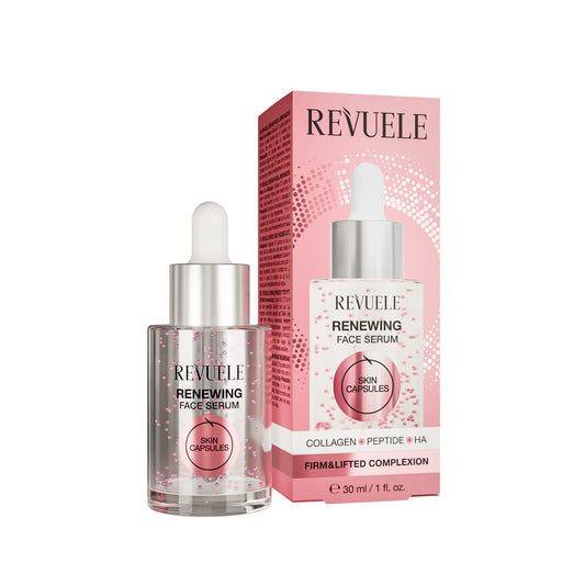 Revuele Renewing Face Serum 30 ML