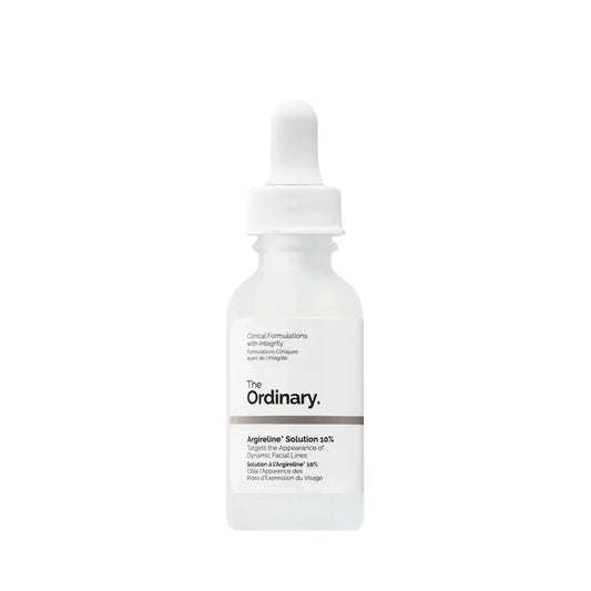 The Ordinary Argireline Solution 10% 30 ML