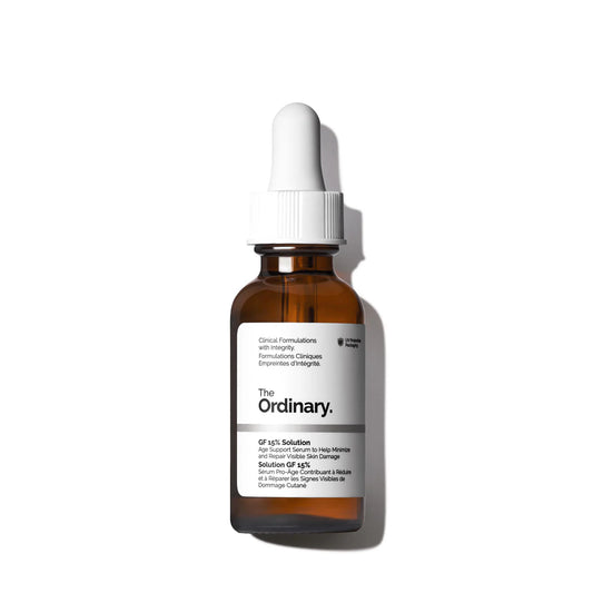 The Ordinary Gf Solution 15% Solution Serum 30 ML