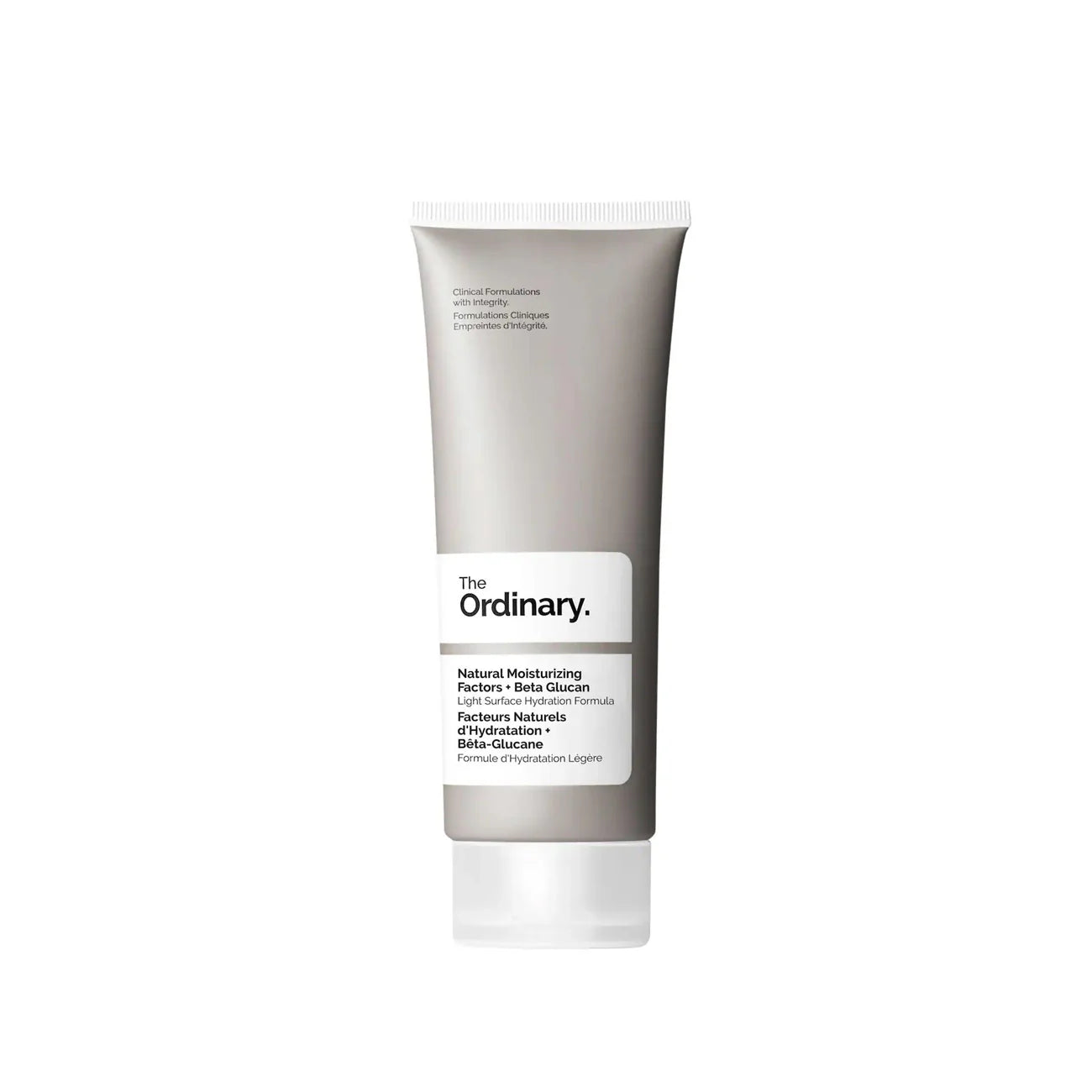 The Ordinary Natural Moisturizing Factors + Beta Glucan 100 ML