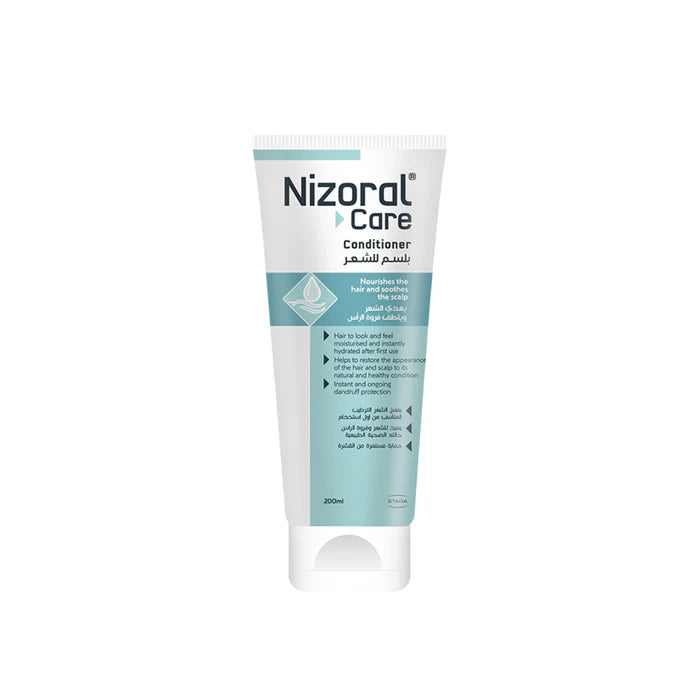 Nizoral Conditioner 200ML