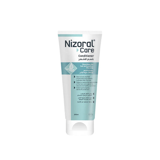 Nizoral Conditioner 200ML