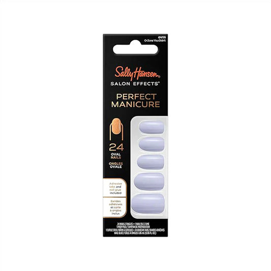Sally Hansen Salon Effects Perfect Manicure O-Zone You Didn't