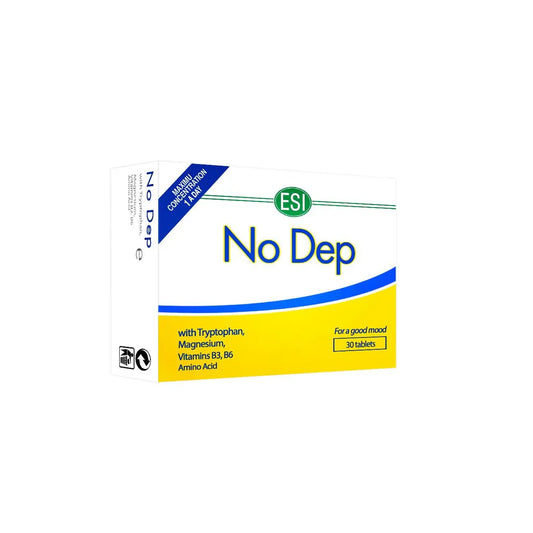 Nodep - 30 Tablets