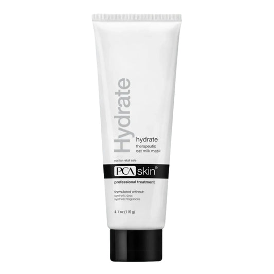 PCA Skin Hydra Therapeutic Oat Milk Mask 120 ML
