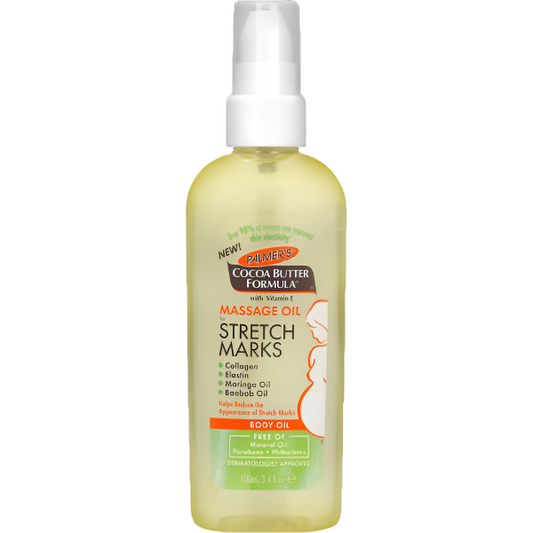 Palmer's Oil for Stretch Marks 100 ML