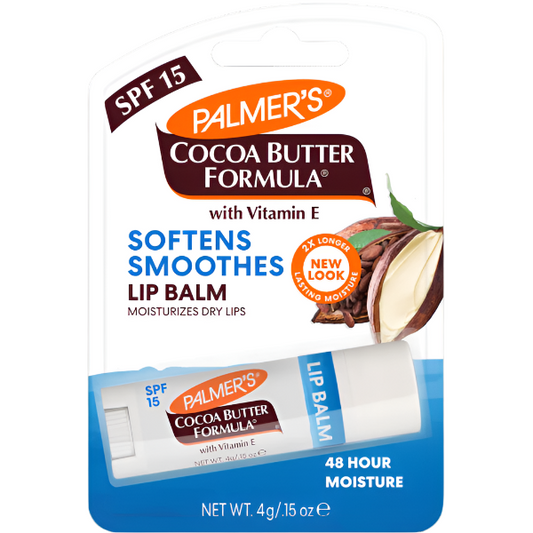 Palmer's Lip Balm 4 Grams