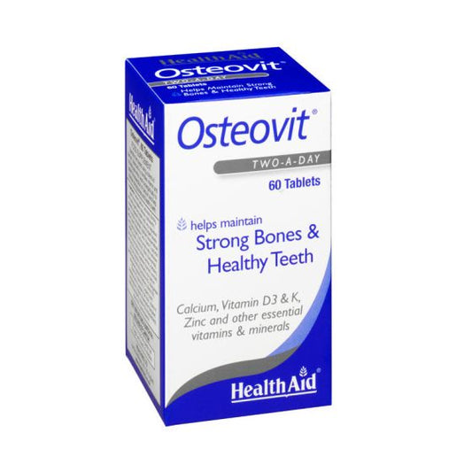 Osteovit 60 Tablets