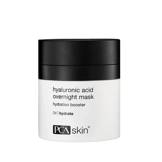 PCA Skin Hyaluronic Acid Overnight Mask 50 ML