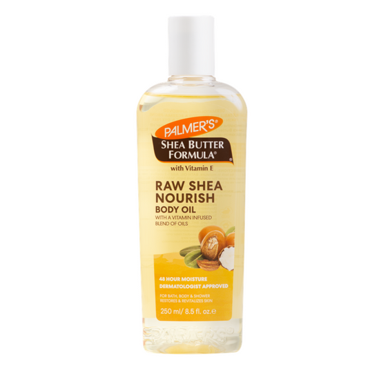 Palmer's Shea Butter Body Oil 250 ML