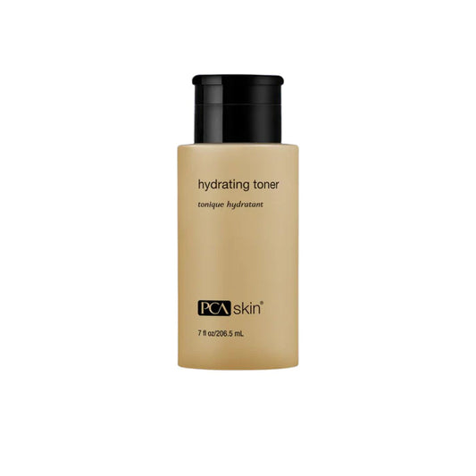 PCA Skin Hydrating Toner 206.5 ML