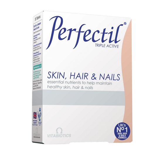 Vitabiotics Perfectil Original
