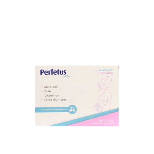 Perfetus 30 Tablets
