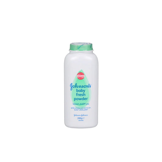 Johnson's Baby Powder Fresh