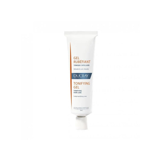Ducray Tonifying Hair Gel 30ML