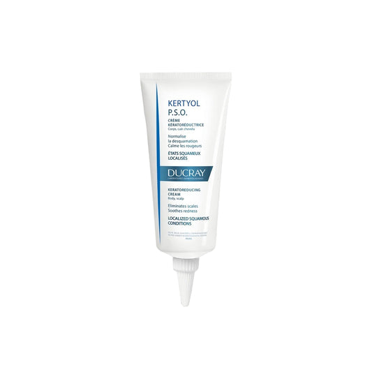 Ducray Kertyol PSO Concentrate Body and Scalp 100ML