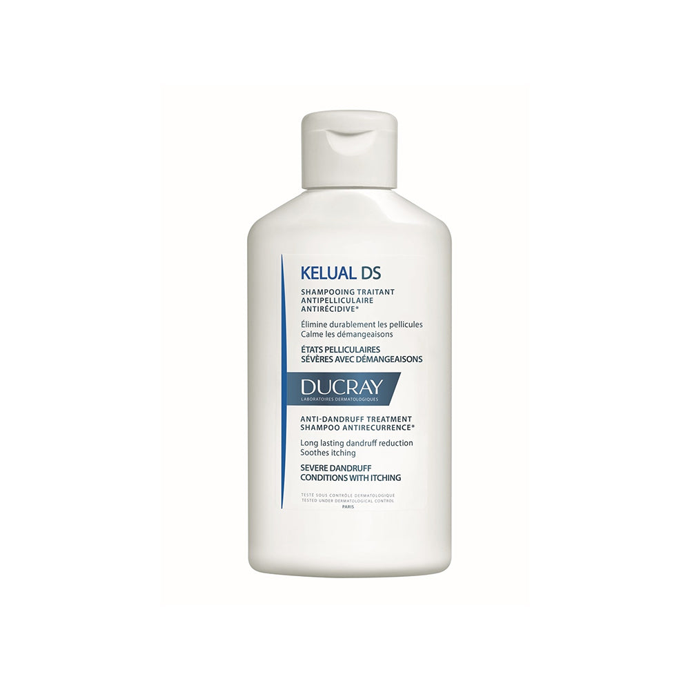 Ducray Kelual DS Shampoo 30ML