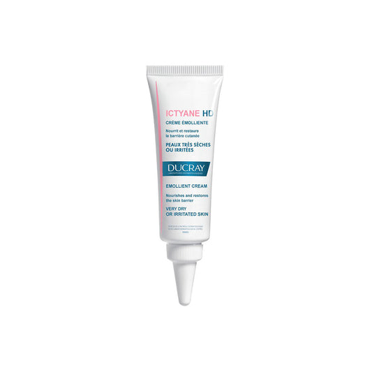 Ducray Ictyane HD Emollient Cream 50ML