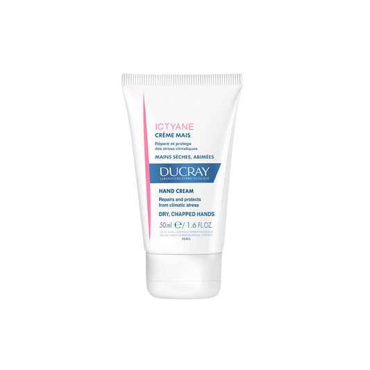 Ducray Ictyane Hand Cream 50ML