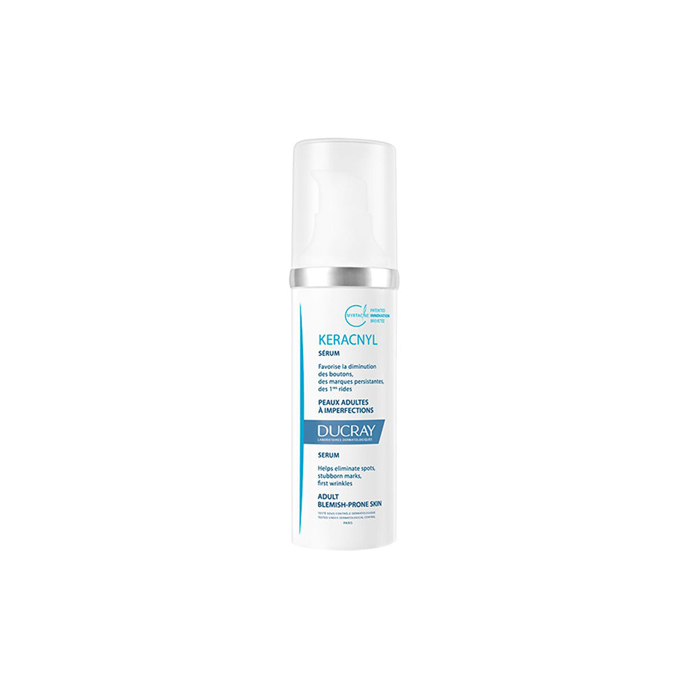 Ducray Keracnyl Serum 30ML