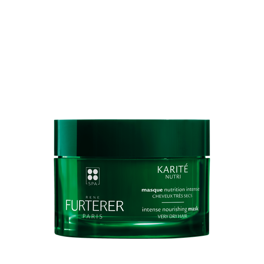 Rene Furterer Karité Nutri Intense Nourishing Mask 200ML