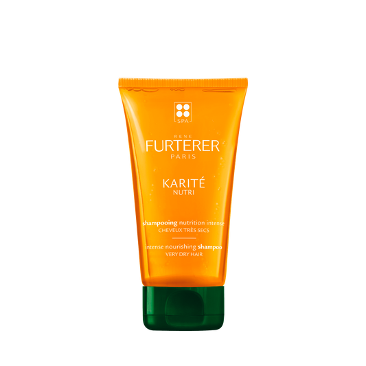 Rene Furterer Karité Nutri Intense Nourishing Shampoo 150ML