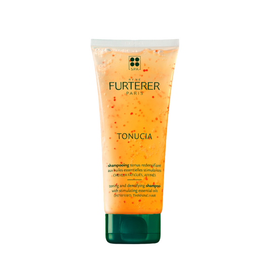 Rene Furterer Tonucia Toning and Densifying Shampoo-200ML