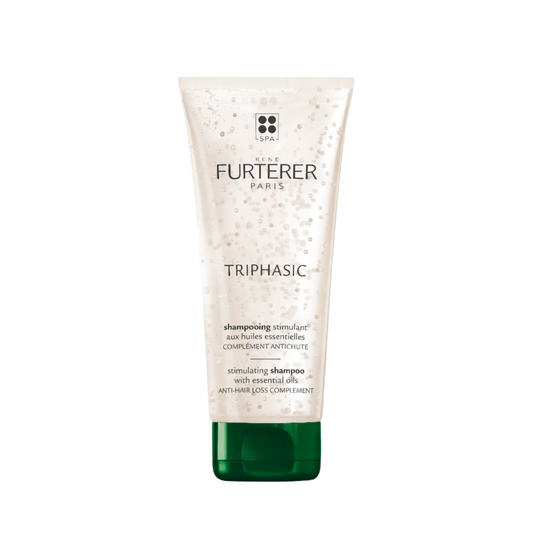 Rene Furterer Triphasic Stimulating Shampoo-200ML