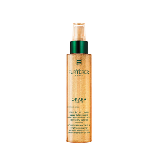 Rene Furterer Okara Blond Brightening Spray 150ML