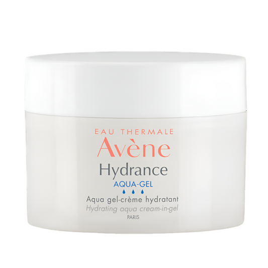 Avene Hydrance Aqua-Gel Hydrating Aqua Cream-in-Gel 50ML