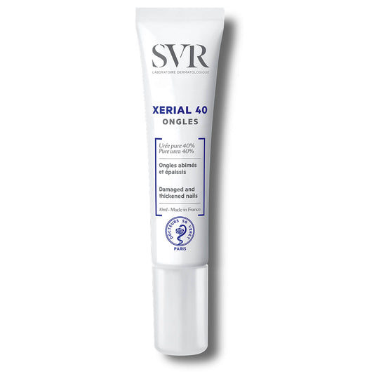 SVR Xerial 40 Nail Gel-10ML