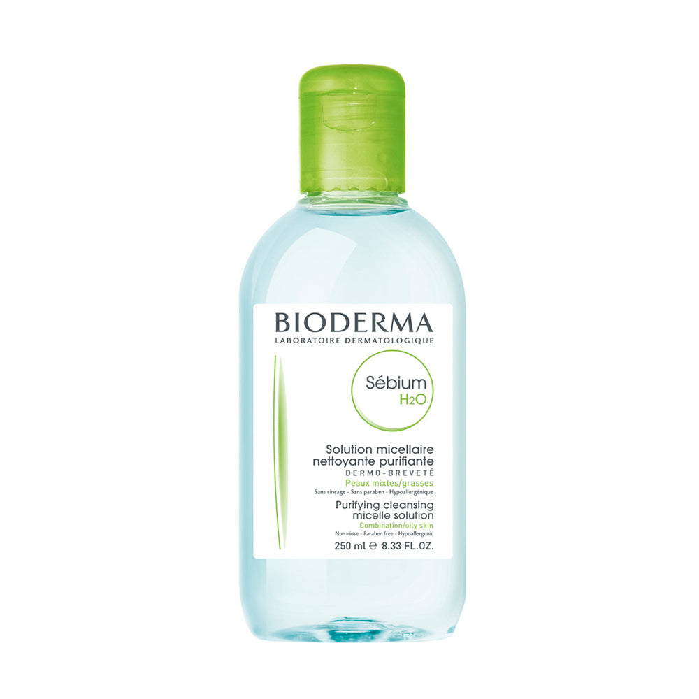 Bioderma Sebium H2O 250ML