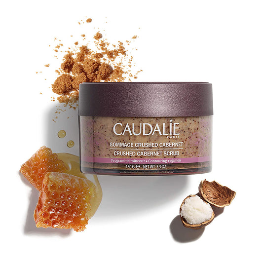 Caudalie Crushed Cabernet Scrub-150g
