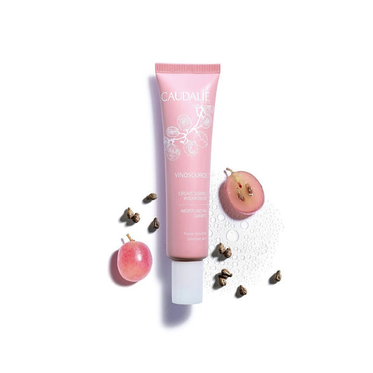 Caudalie Vinosource Moisturizing Sorbet-40ml