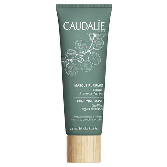 Caudalie Purifying Mask-75ml