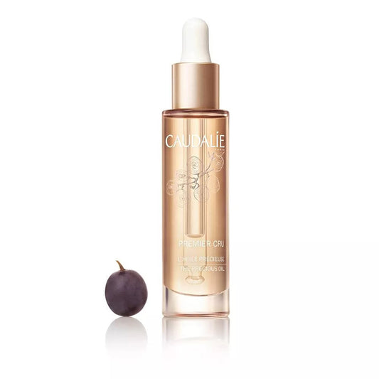 Caudalie Premier Cru The Precious Oil-29ml