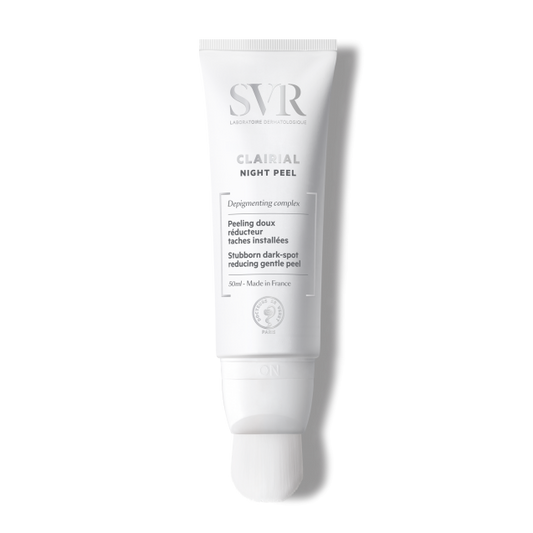SVR Clairial Night Peel-50ML