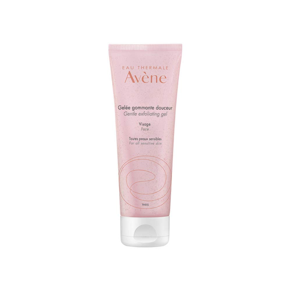 Avene Gentle Exfoliating Gel 75ML