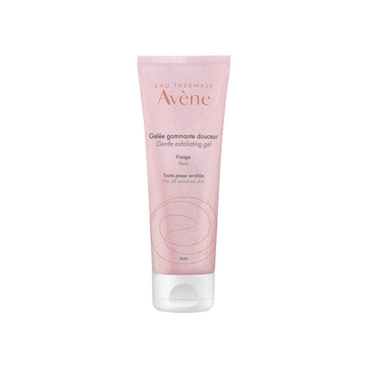 Avene Gentle Exfoliating Gel 75ML