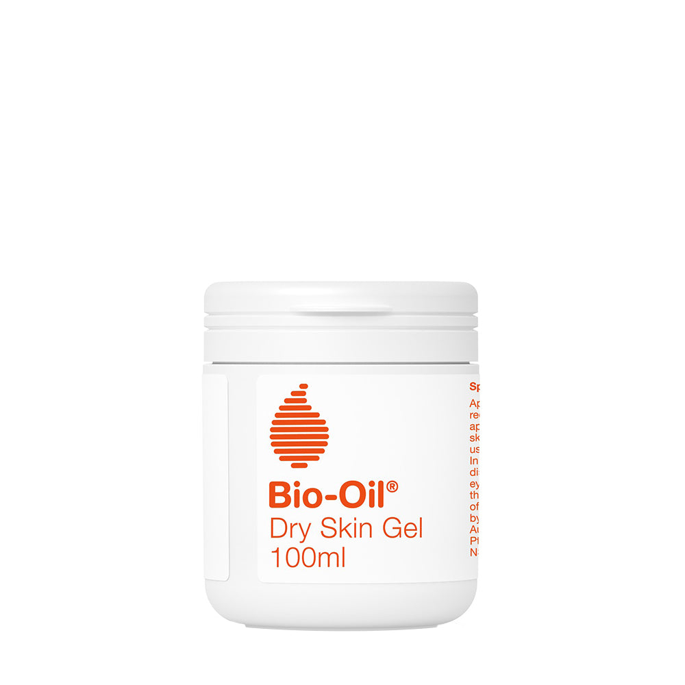 Bio-Oil Dry Skin Gel