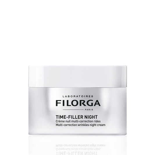 Filorga Time-Filler Night Multi-Correction Wrinkles Night Cream-50ML