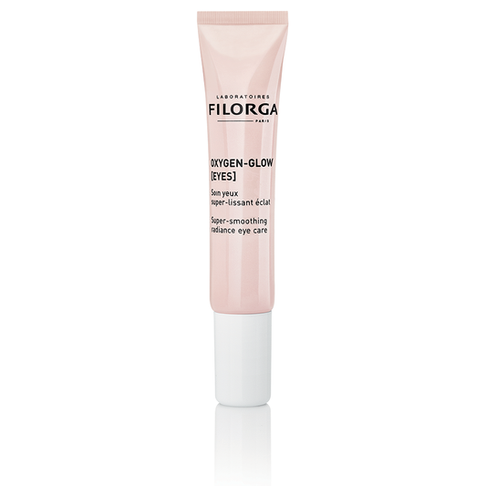 Filorga Oxygen-Glow Super-Smoothing Radiance Eye Care-15ml