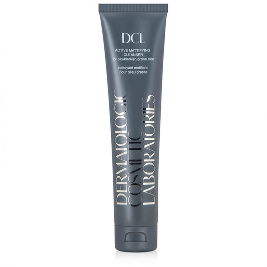 DCL Active Mattifying Cleanser 125ML